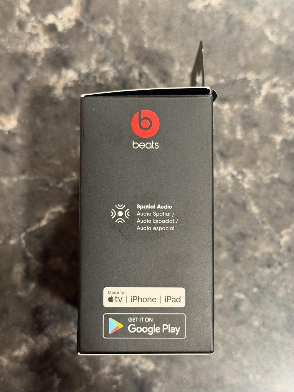 Beats by Dre - Beats Studio Buds Wireless Noise Cancelling Earbuds (MJ4X3LL/A) - Picture 12 of 15